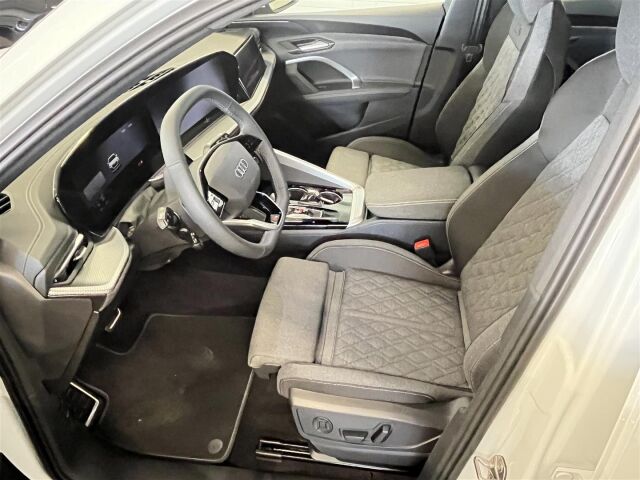 Audi Q5 2026 e-hybrid quattro 220 kW