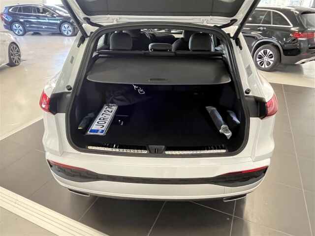 Audi Q5 2026 e-hybrid quattro 220 kW