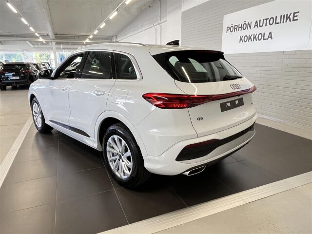 Audi Q5 2026 e-hybrid quattro 220 kW