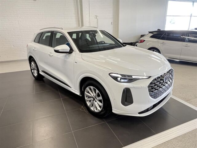 Audi Q5 2026 e-hybrid quattro 220 kW