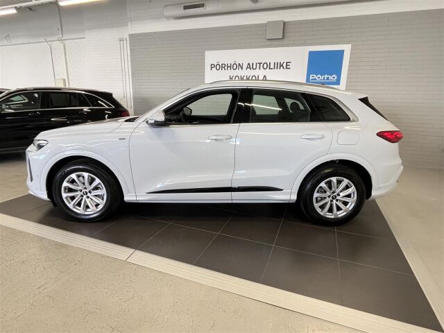 Audi Q5 2026 e-hybrid quattro 220 kW