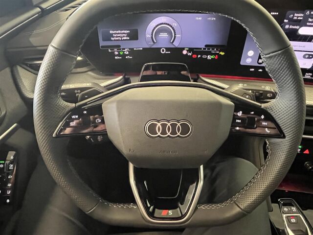 Audi Q5 2026 e-hybrid quattro 220 kW