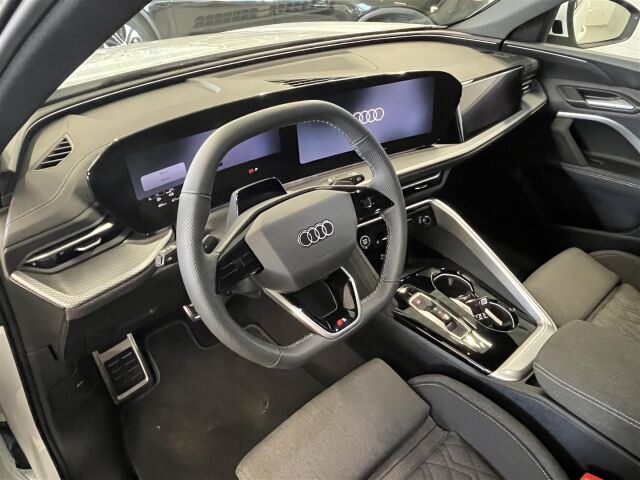 Audi Q5 2026 e-hybrid quattro 220 kW