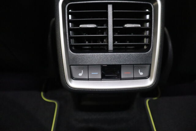 Skoda Enyaq 2026 85x 4x4 RS