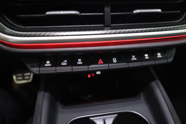 Skoda Enyaq 2026 85x 4x4 RS