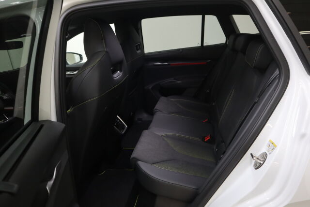 Skoda Enyaq 2026 85x 4x4 RS