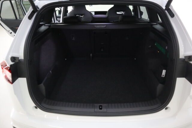 Skoda Enyaq 2026 85x 4x4 RS