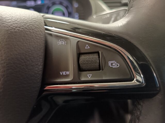 SKODA Octavia 2020 Combi 2,0 TSI 190 4x4 Scout BusinessLine DSG Autom.