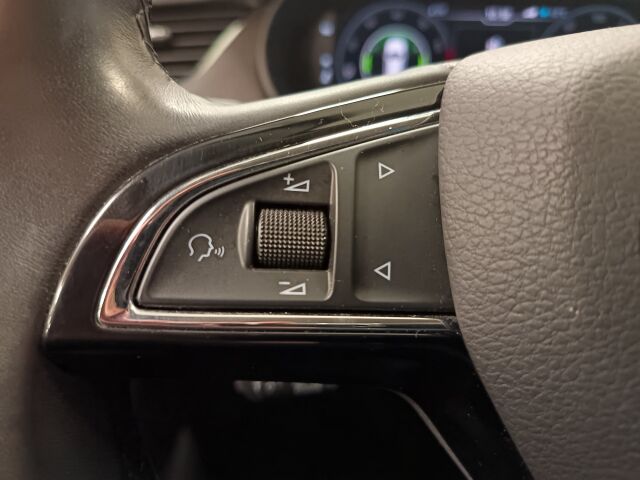 SKODA Octavia 2020 Combi 2,0 TSI 190 4x4 Scout BusinessLine DSG Autom.