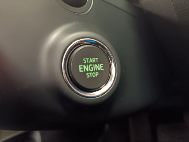 SKODA Octavia 2020 Combi 2,0 TSI 190 4x4 Scout BusinessLine DSG Autom.