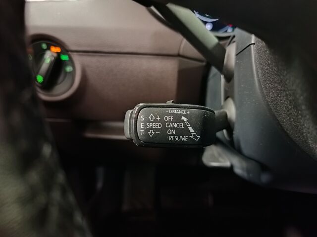 SKODA Octavia 2020 Combi 2,0 TSI 190 4x4 Scout BusinessLine DSG Autom.