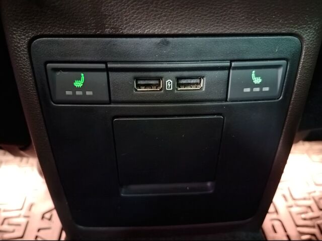 SKODA Octavia 2020 Combi 2,0 TSI 190 4x4 Scout BusinessLine DSG Autom.