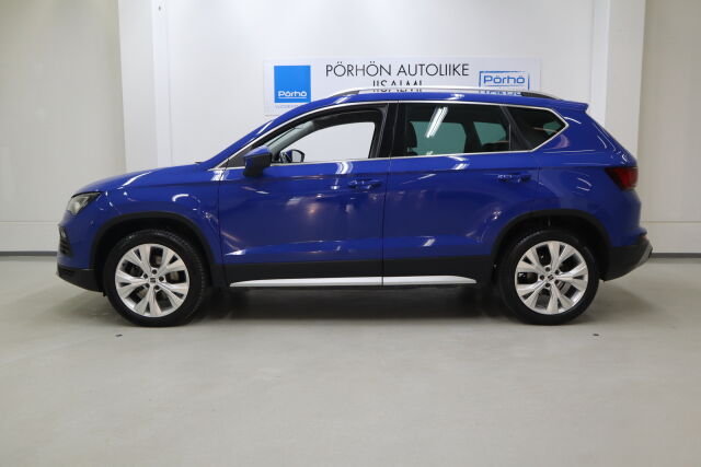 SEAT Ateca 2022 2,0 TDI 150 Xperience Business DSG