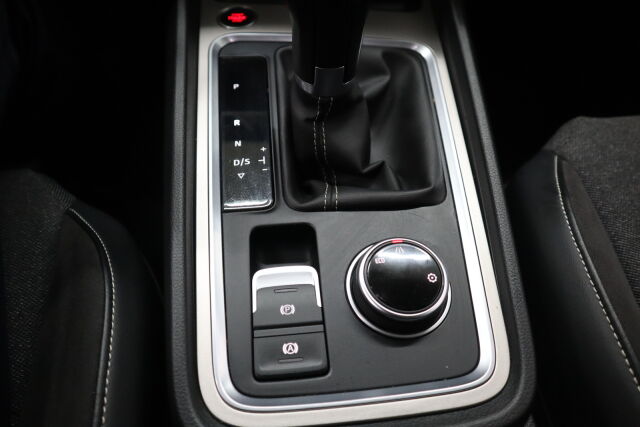 SEAT Ateca 2022 2,0 TDI 150 Xperience Business DSG