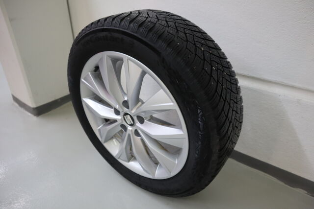 SEAT Ateca 2022 2,0 TDI 150 Xperience Business DSG