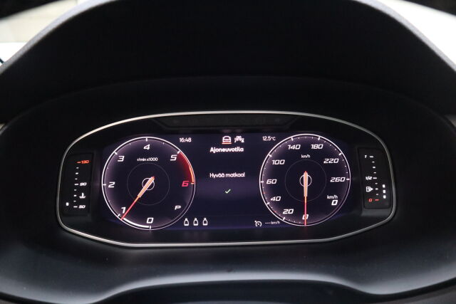 SEAT Ateca 2022 2,0 TDI 150 Xperience Business DSG