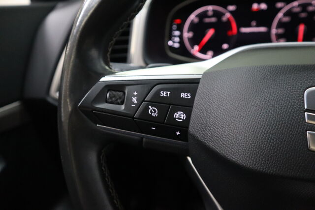 SEAT Ateca 2022 2,0 TDI 150 Xperience Business DSG