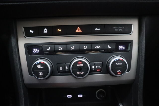 SEAT Ateca 2022 2,0 TDI 150 Xperience Business DSG