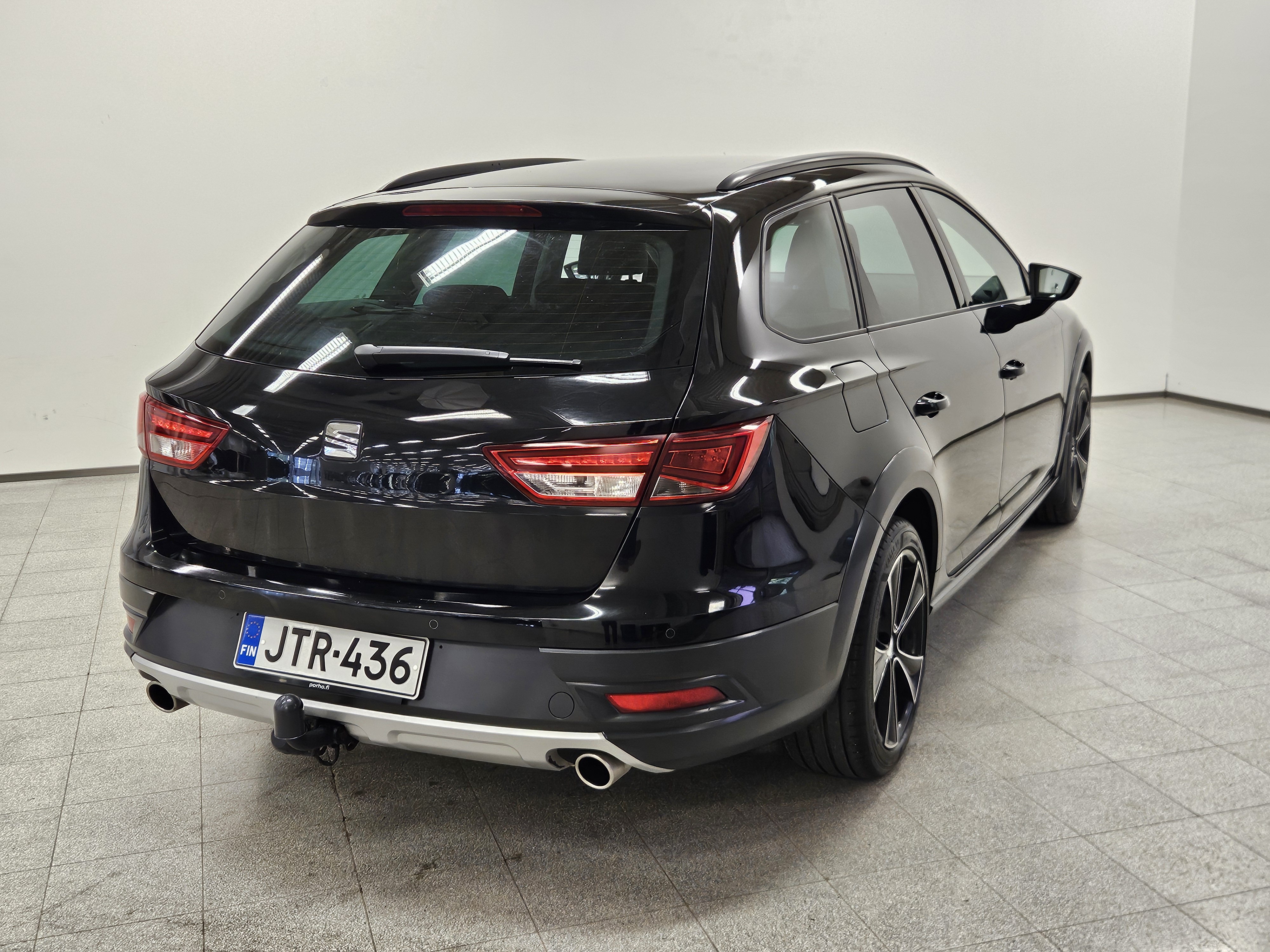 Seat Leon X-PERIENCE 2017, kuva 2/11