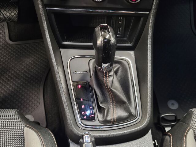 SEAT Leon X-Perience 2017 1,8 TSI 180 4Drive Business DSG