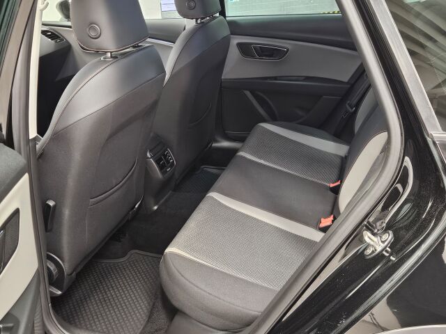 SEAT Leon X-Perience 2017 1,8 TSI 180 4Drive Business DSG