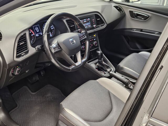 SEAT Leon X-Perience 2017 1,8 TSI 180 4Drive Business DSG