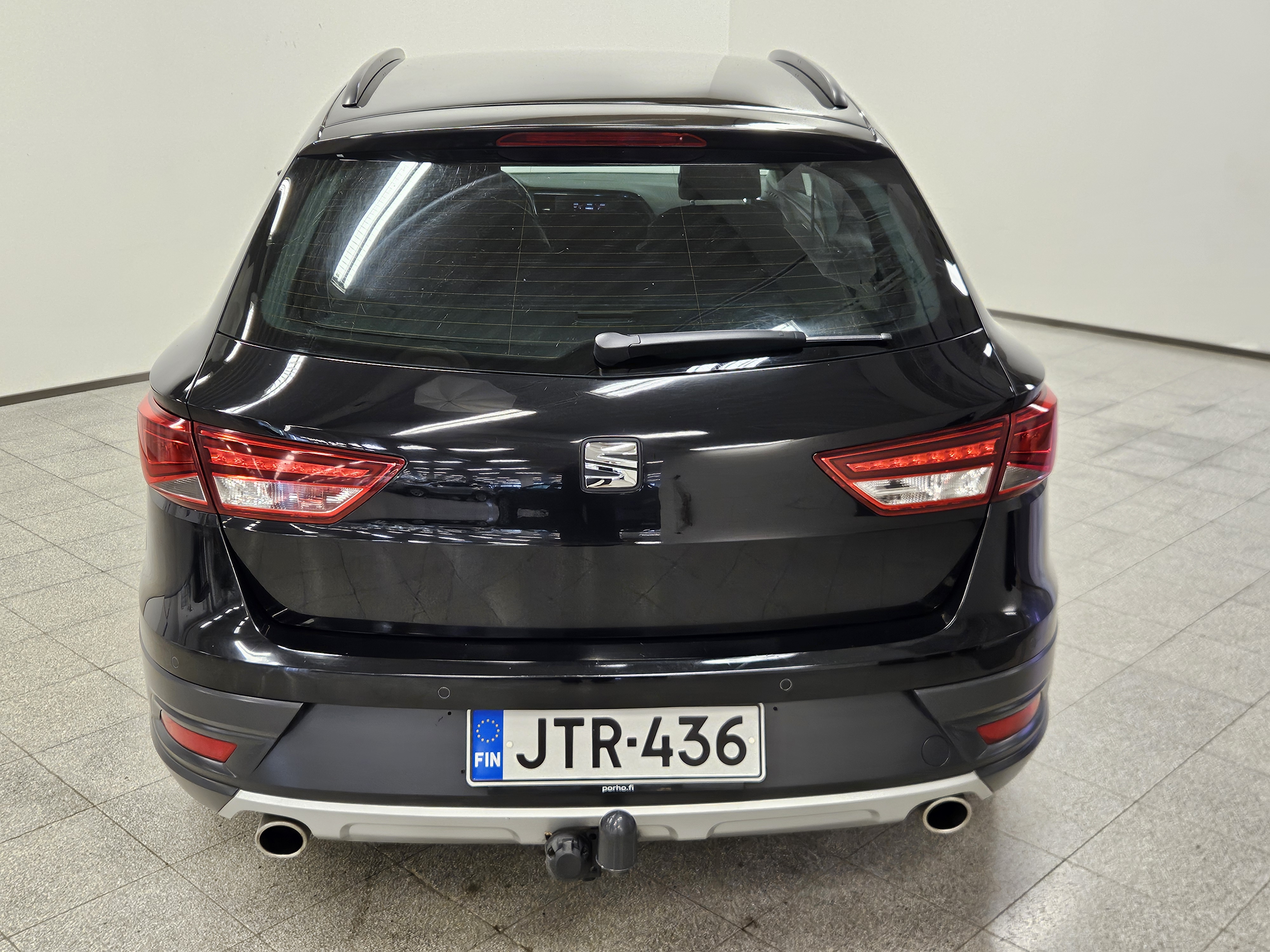 Seat Leon X-PERIENCE 2017, kuva 3/11