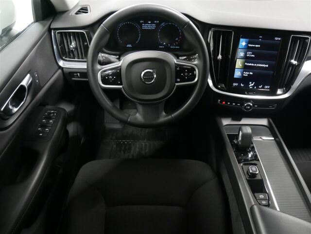 VOLVO V60 2022 B5 AWD MHEV Business Edition aut, 1-omisteinen suomiauto! Juuri huollettu! Hieno yksilö!