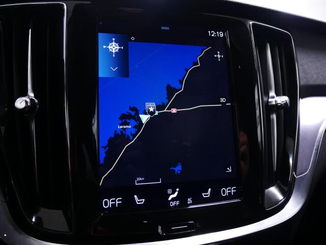 VOLVO V60 2022 B5 AWD MHEV Business Edition aut, 1-omisteinen suomiauto! Juuri huollettu! Hieno yksilö!