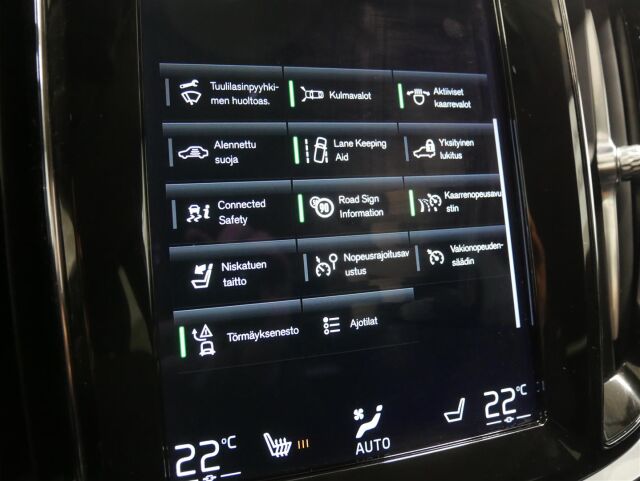 VOLVO V60 2022 B5 AWD MHEV Business Edition aut, 1-omisteinen suomiauto! Juuri huollettu! Hieno yksilö!