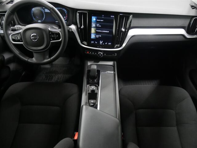 VOLVO V60 2022 B5 AWD MHEV Business Edition aut, 1-omisteinen suomiauto! Juuri huollettu! Hieno yksilö!