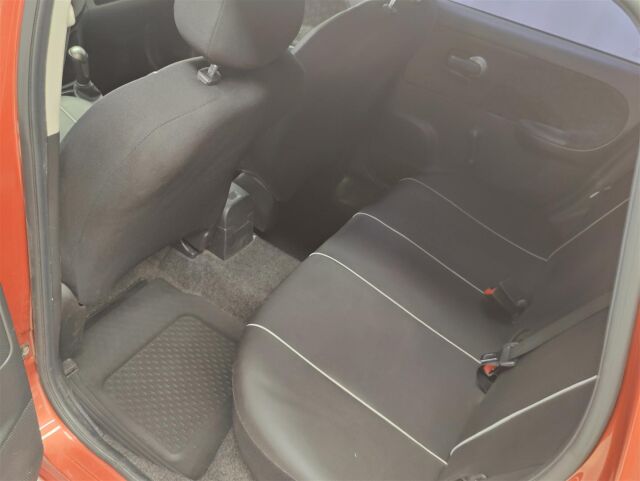 NISSAN Note 2007 1,4 65 Acenta 5-vaiht. 5-ov. * Moottorilämmitin *