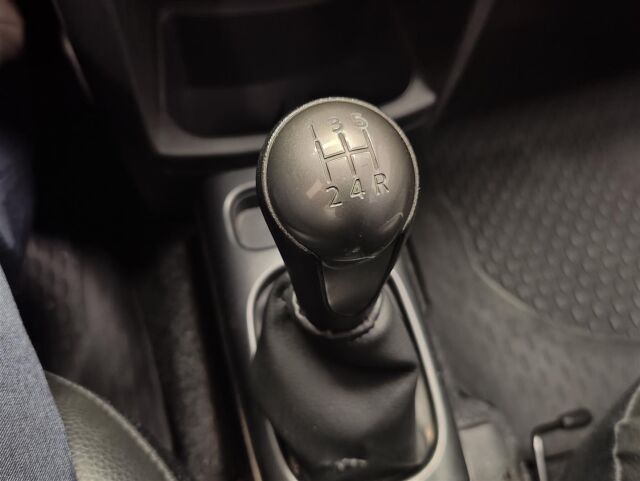 NISSAN Note 2007 1,4 65 Acenta 5-vaiht. 5-ov.