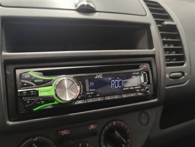 NISSAN Note 2007 1,4 65 Acenta 5-vaiht. 5-ov.