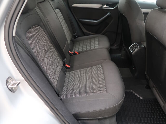 Audi Q3 2012 Special edition 2,0 TFSI 125 kW quattro S tronic
