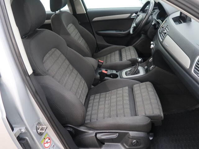 Audi Q3 2012 Special edition 2,0 TFSI 125 kW quattro S tronic
