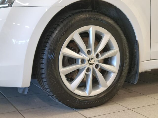 SKODA Octavia 2013 Combi 1,4 TSI Elegance