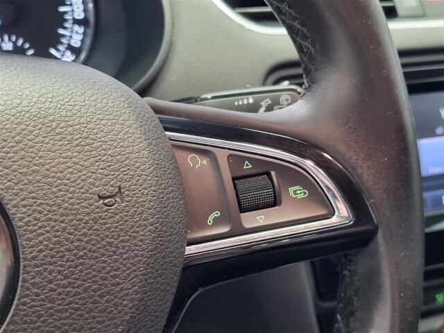 SKODA Octavia 2013 Combi 1,4 TSI Elegance
