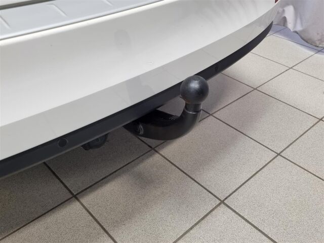 SKODA Octavia 2013 Combi 1,4 TSI Elegance