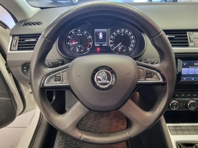 SKODA Octavia 2013 Combi 1,4 TSI Elegance