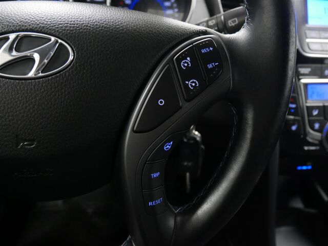 HYUNDAI i30 5d 2016 1,6 6MT ISG GO!