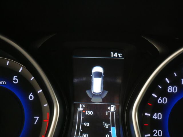 HYUNDAI i30 5d 2016 1,6 6MT ISG GO!