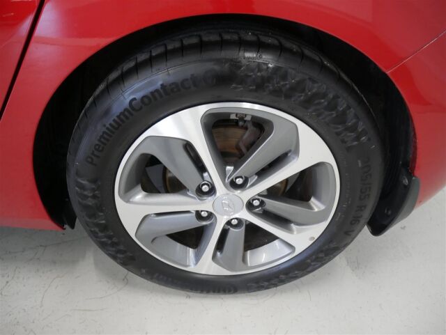 HYUNDAI i30 5d 2016 1,6 6MT ISG GO! 1-omisteinen, siisty yksilö!