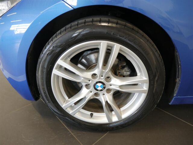 BMW 320 Gran Turismo 2014 F34 Gran Turismo 320i TwinPower Turbo A xDrive Business Automatic