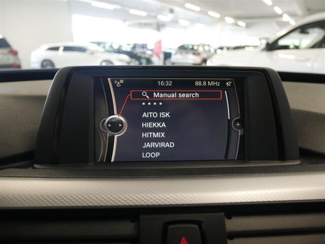BMW 320 Gran Turismo 2014 F34 Gran Turismo 320i TwinPower Turbo A xDrive Business Automatic