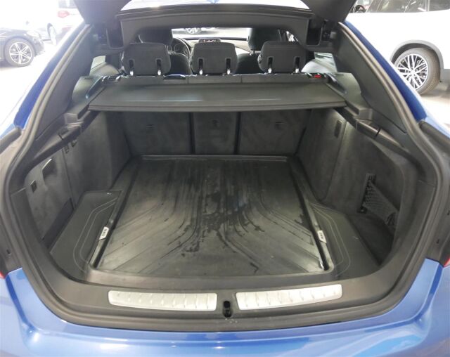 BMW 320 Gran Turismo 2014 F34 Gran Turismo 320i TwinPower Turbo A xDrive Business Automatic