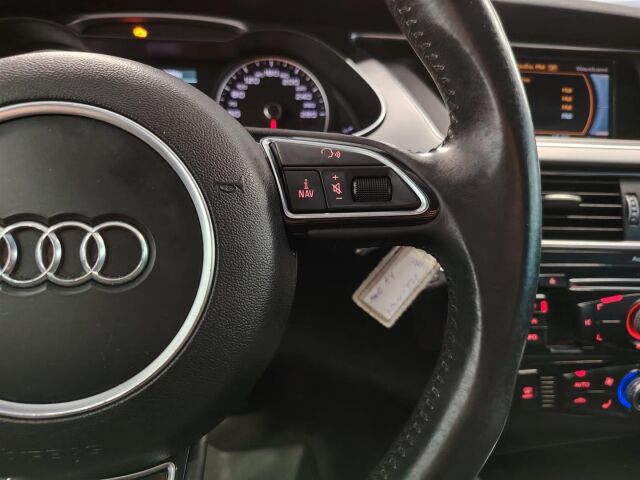 AUDI A4 2013 Avant Business 2,0 TDI 130 kW quattro S tronic