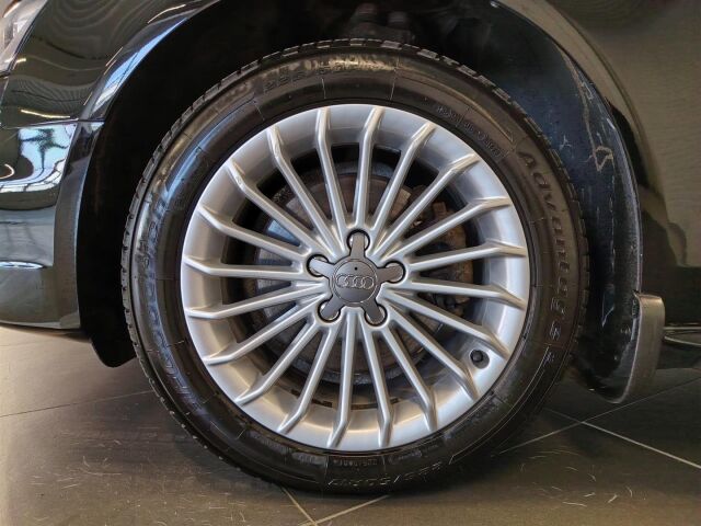 AUDI A4 2013 Avant Business 2,0 TDI 130 kW quattro S tronic