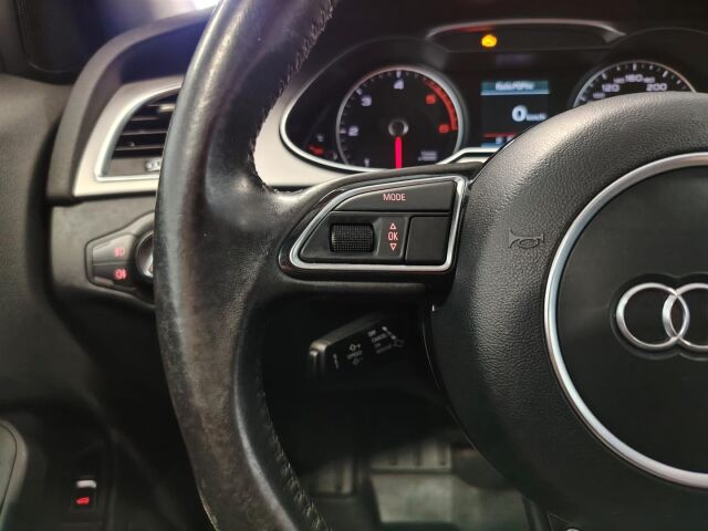 AUDI A4 2013 Avant Business 2,0 TDI 130 kW quattro S tronic