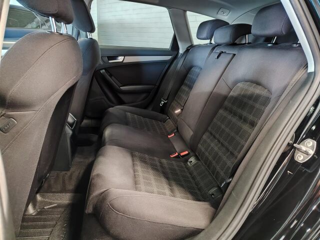 AUDI A4 2013 Avant Business 2,0 TDI 130 kW quattro S tronic
